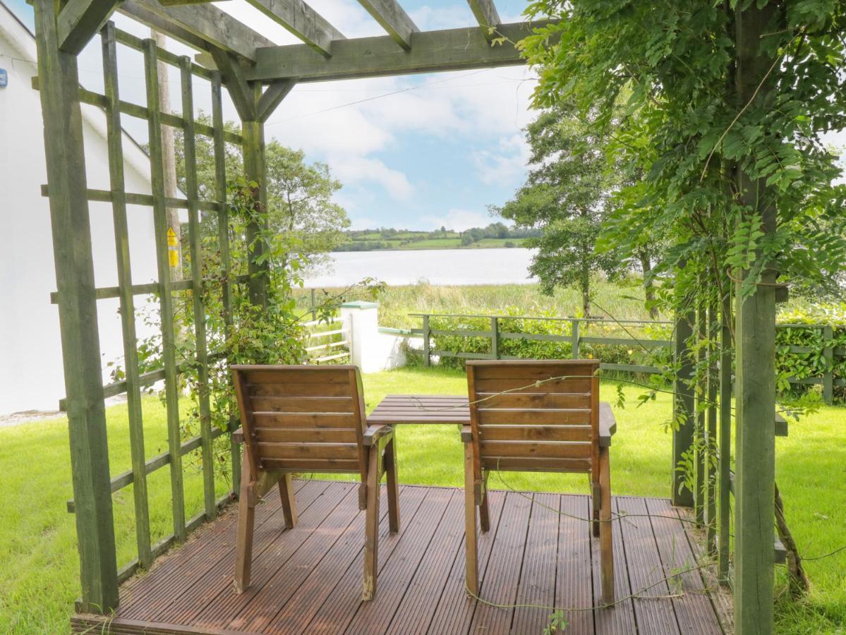 Lakeside Cottage Boyle Zewnętrze zdjęcie