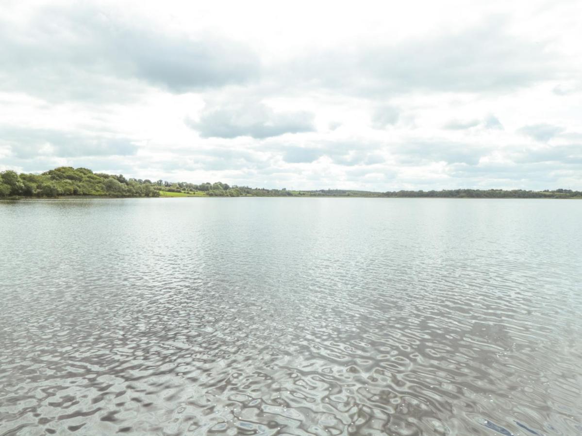 Lakeside Cottage Boyle Zewnętrze zdjęcie